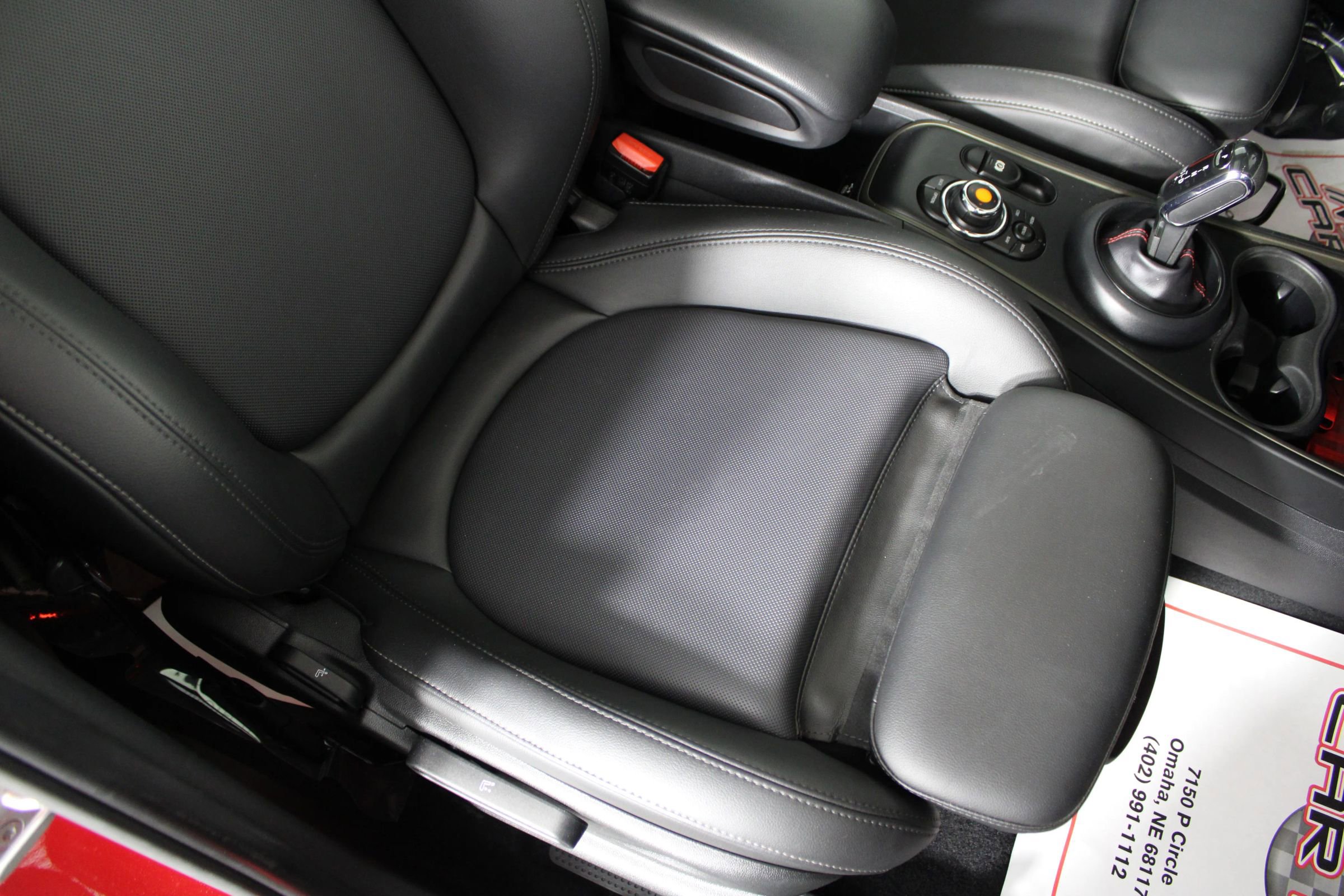 Used 2020 MINI Cooper Countryman John Cooper Works image 39