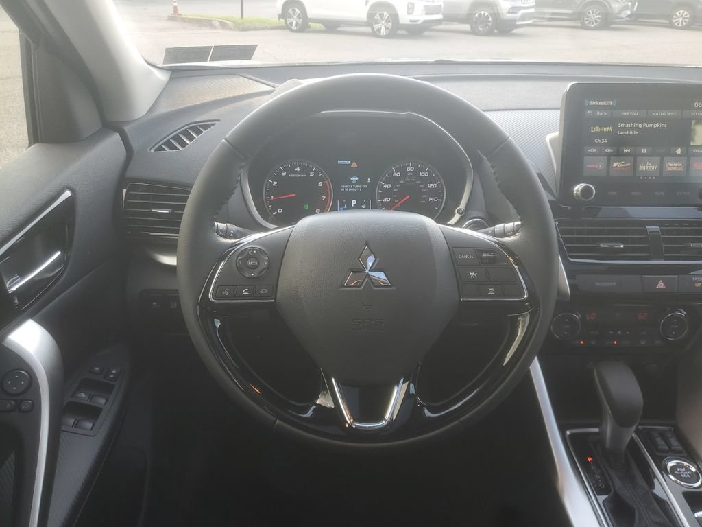 New 2026 Mitsubishi Eclipse Cross AWD image 15
