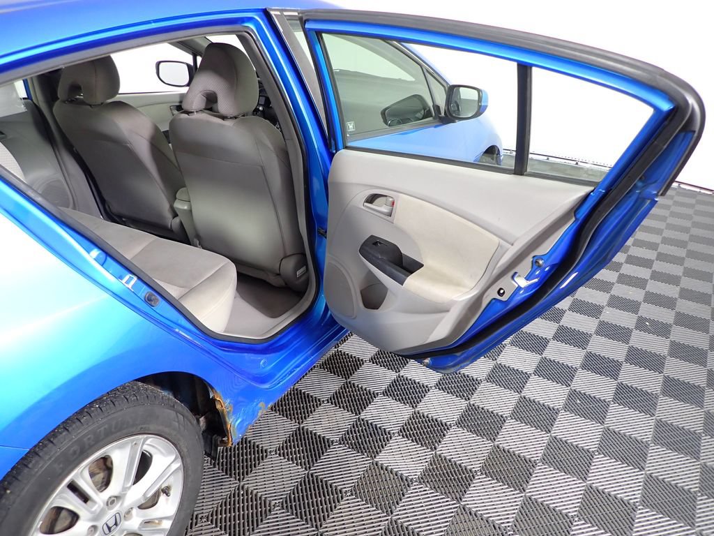 Used 2011 Honda Insight LX image 27