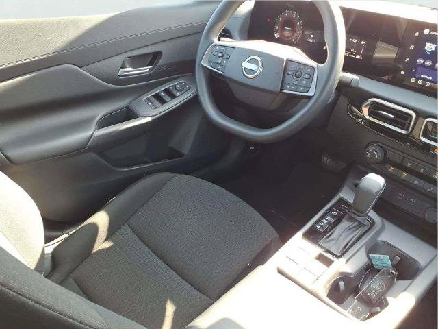 Certified 2026 Nissan Sentra S w/ Floor Mat Package FWD image 9