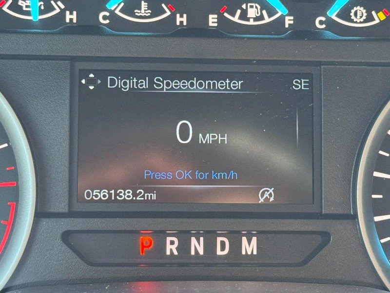 Used 2019 Ford F150 XLT w/ Equipment Group 302A Luxury AWD/4WD image 17