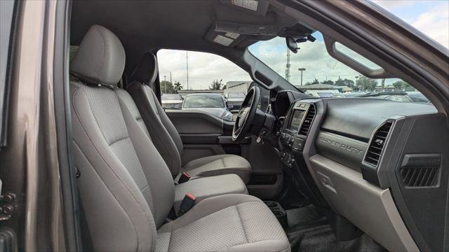 Used 2022 Ford F350 XLT w/ XLT Value Package image 19