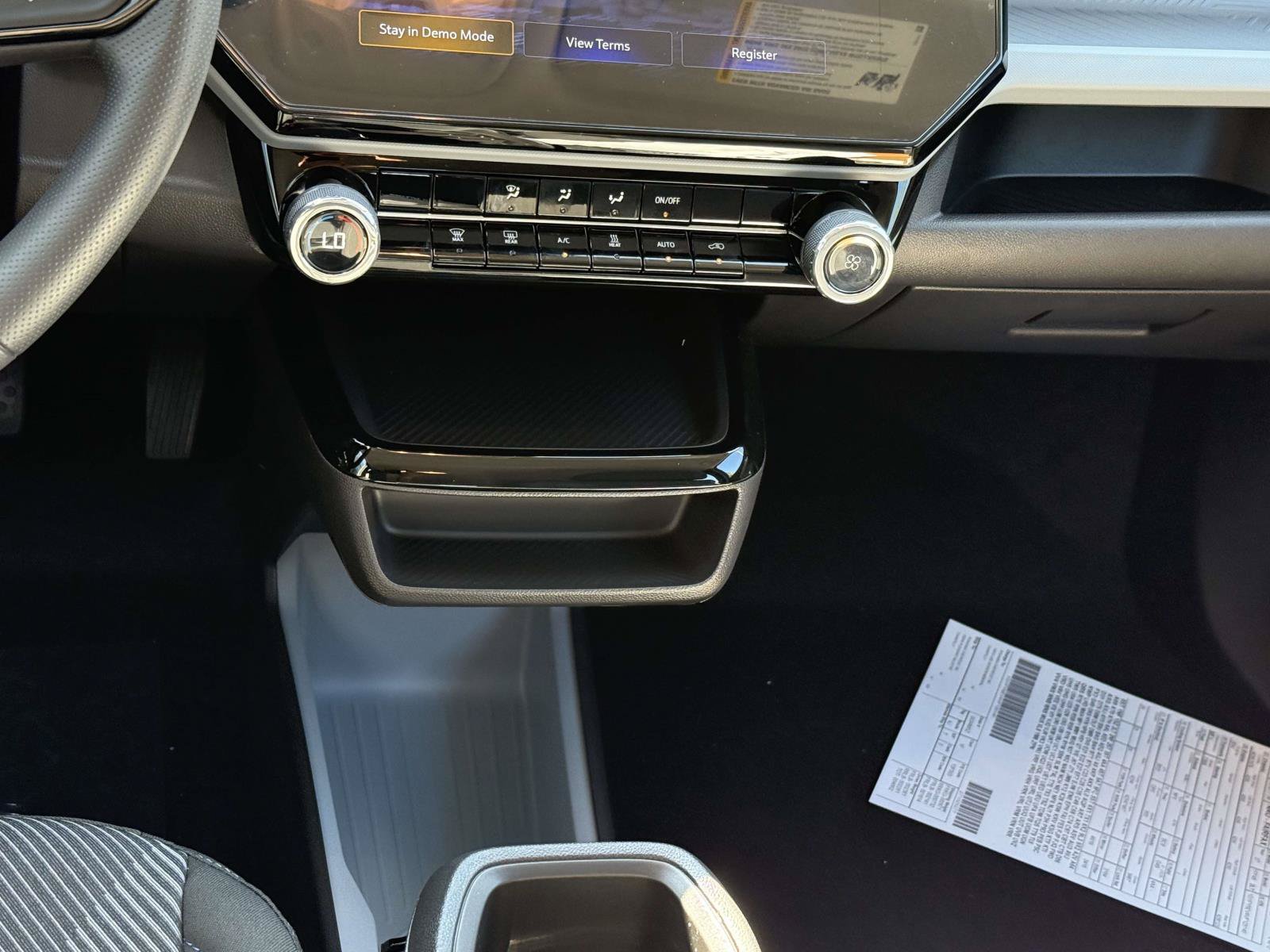 New 2027 Chevrolet Bolt LT FWD image 15