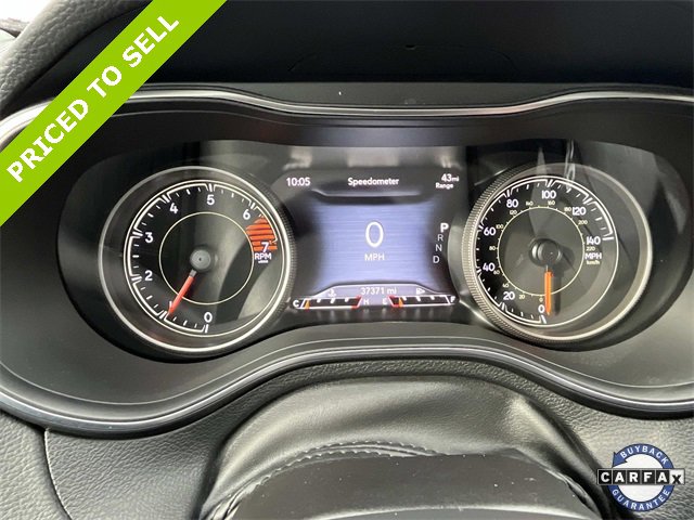 Used 2019 Jeep Cherokee Limited image 38