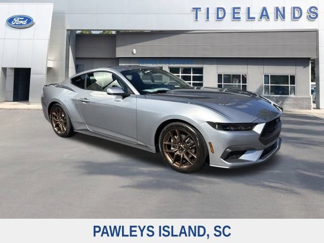 New 2026 Ford Mustang Coupe 360° Tour