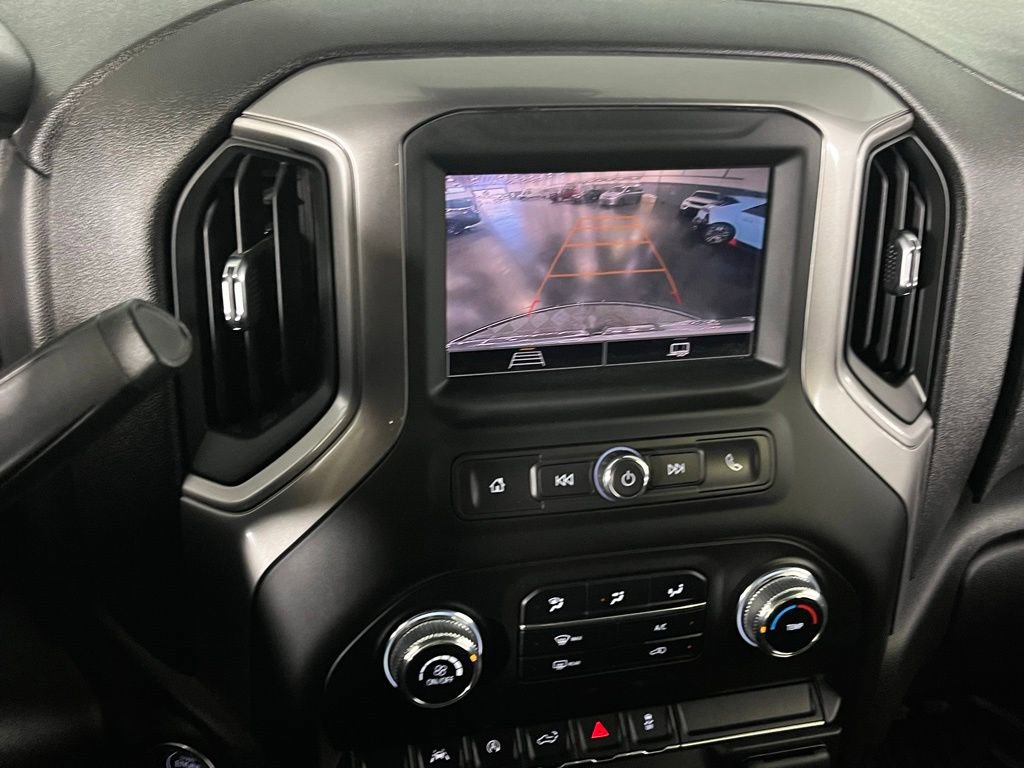 Used 2024 GMC Sierra 1500 Pro w/ Trailering Package image 15