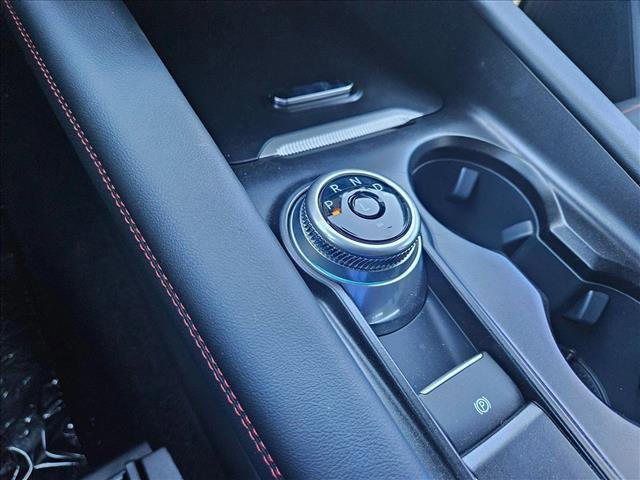 Certified 2025 Ford Explorer ST-Line RWD image 13