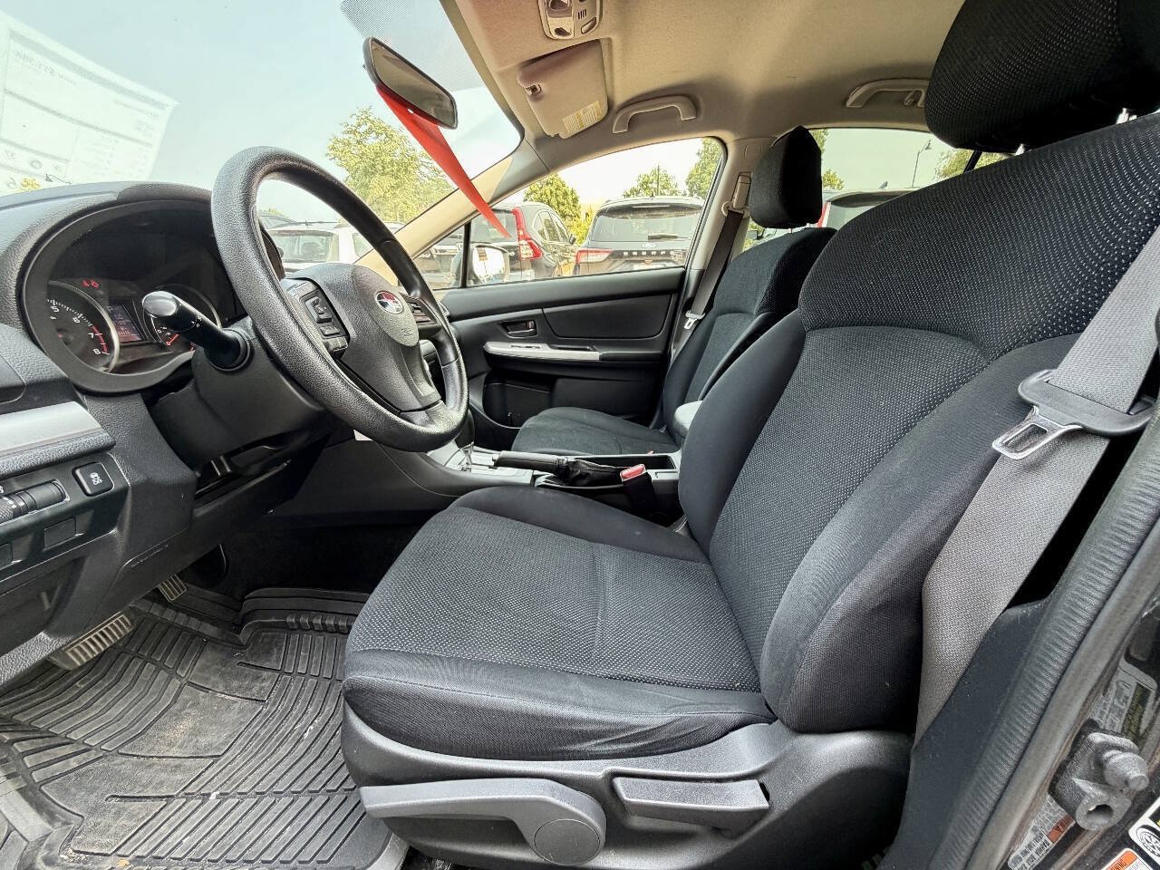 Used 2015 Subaru Impreza 2.0i AWD/4WD image 29