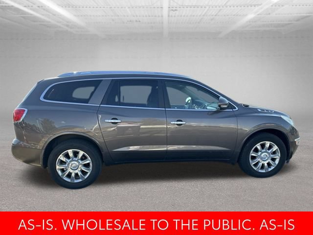 Used 2012 Buick Enclave Leather FWD image 8