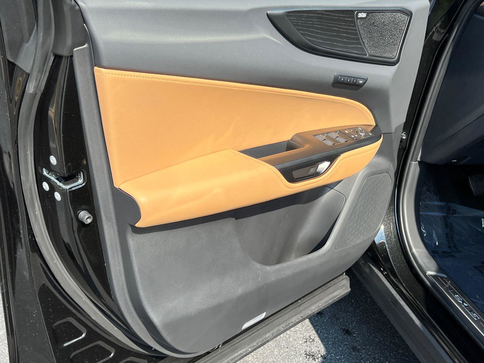 New 2026 Lexus NX 350 AWD w/ Luxury Package image 11