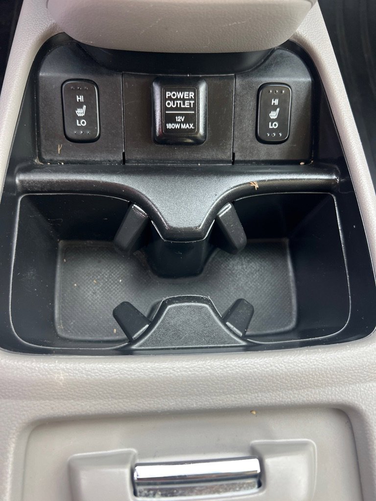 Used 2013 Honda CR-V EX-L image 32
