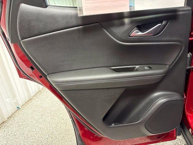 Used 2022 Chevrolet Blazer LT w/ Sound & Technology Package FWD image 27