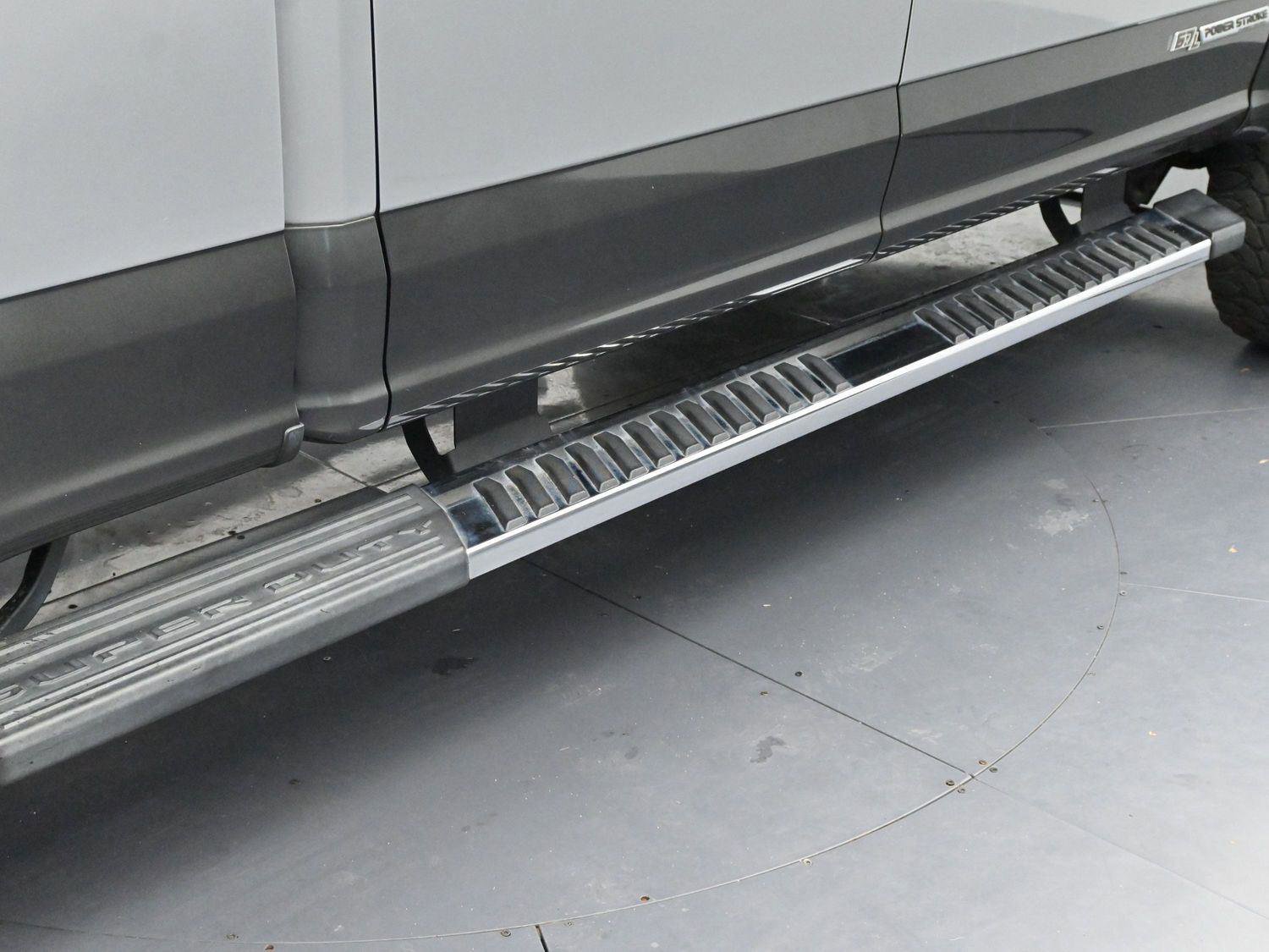 Used 2019 Ford F250 Lariat w/ Lariat Ultimate Package image 9