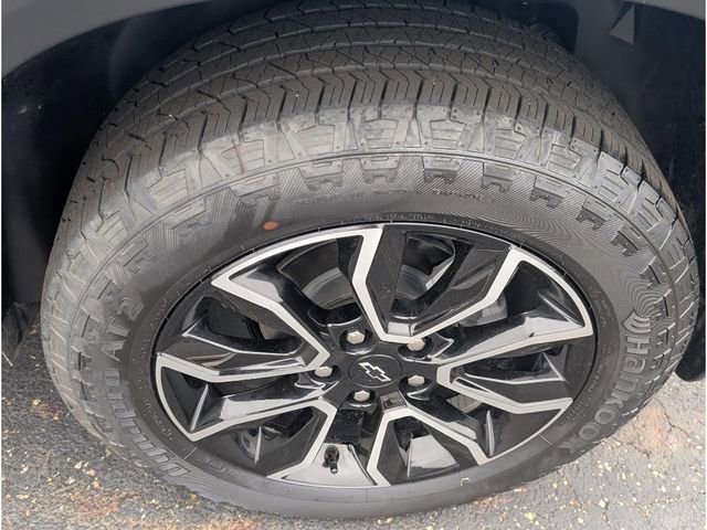 New 2025 Chevrolet TrailBlazer ACTIV w/ Convenience Package image 25