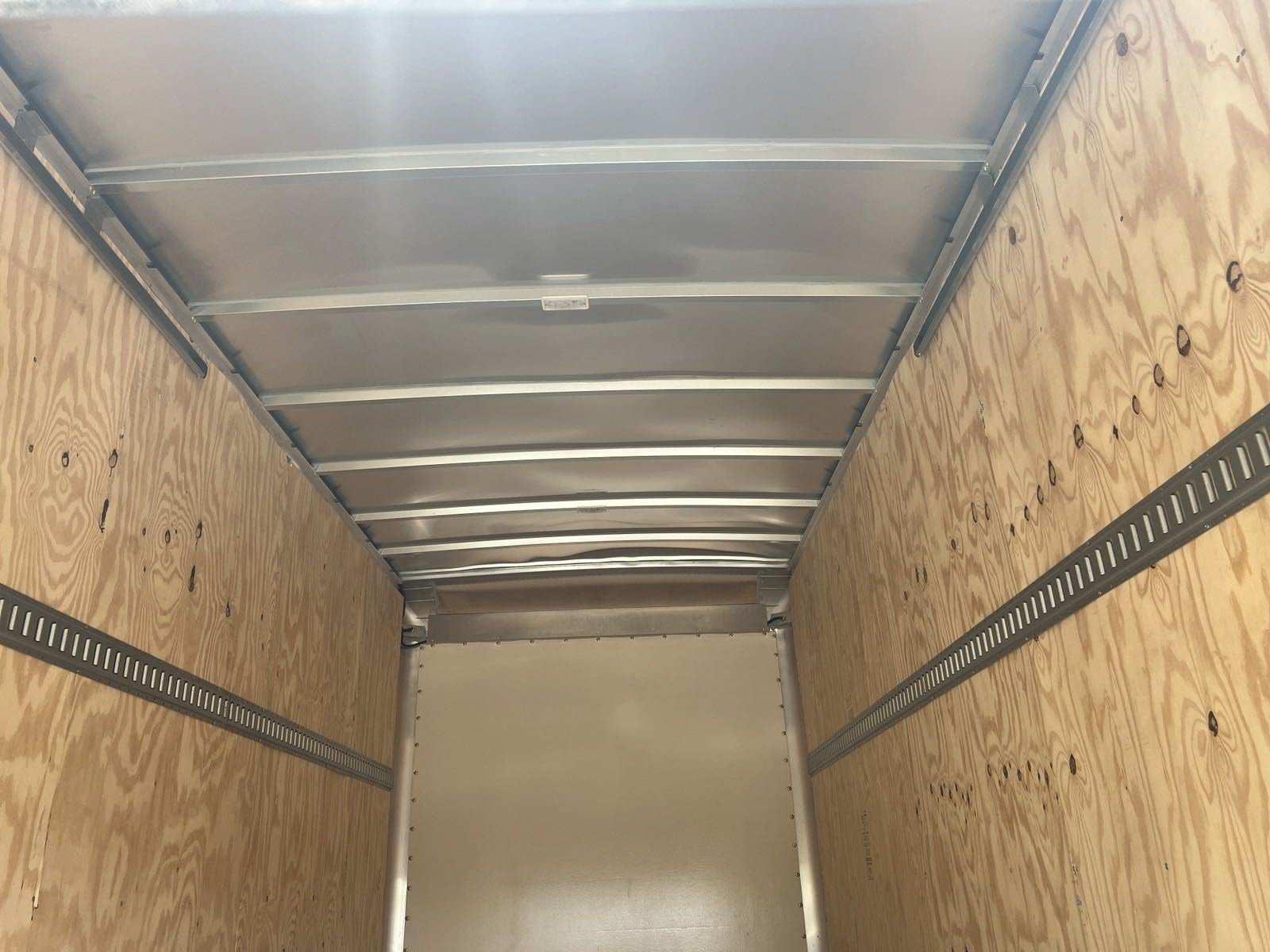 New 2024 Chevrolet Low Cab Forward 5500XG RWD image 18