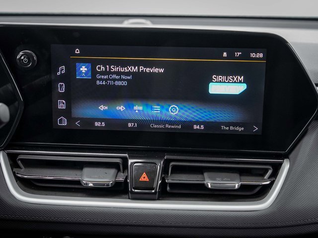 Used 2025 Chevrolet TrailBlazer LT image 23