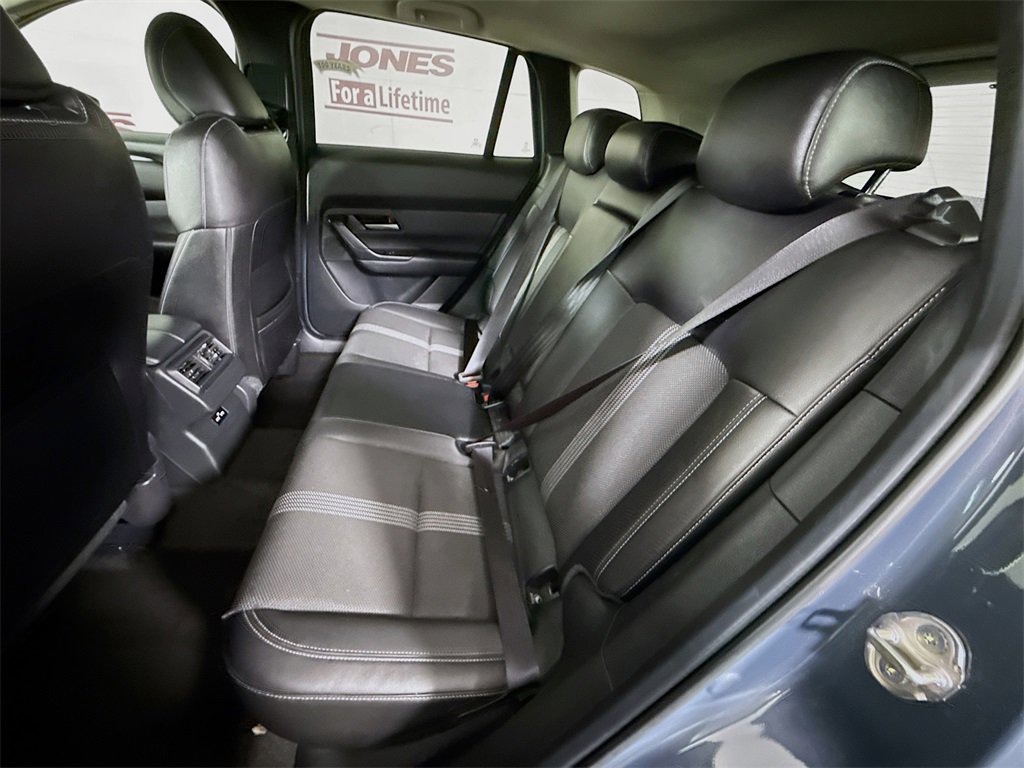 Used 2024 MAZDA CX-50 AWD 2.5 S w/ Cargo Package image 28