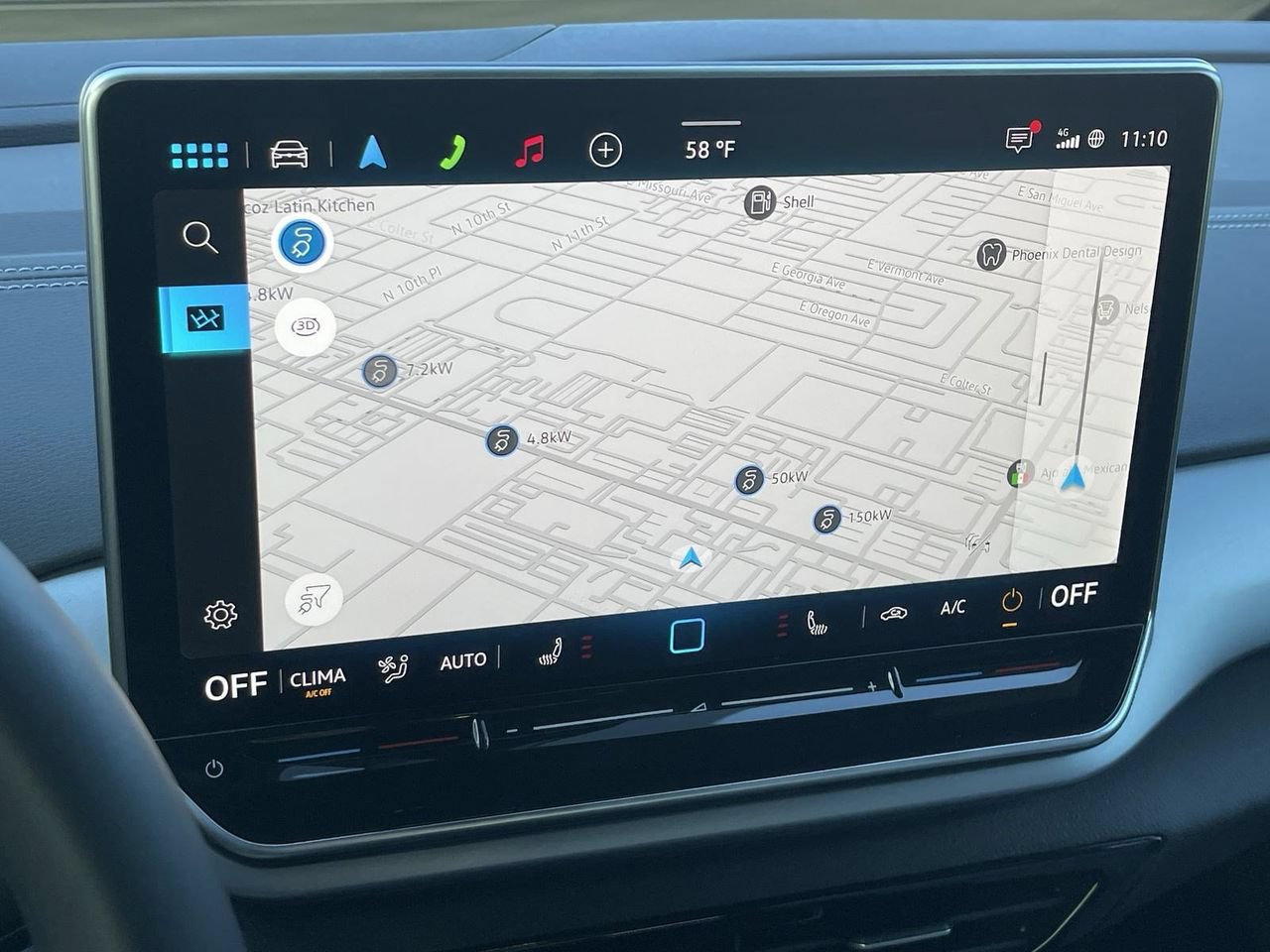 New 2026 Volkswagen ID.4 Pro RWD image 22