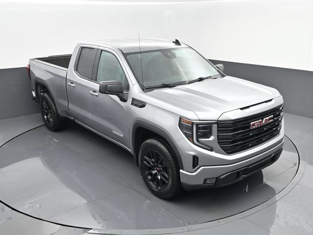 Used 2024 GMC Sierra 1500 Elevation AWD/4WD image 19