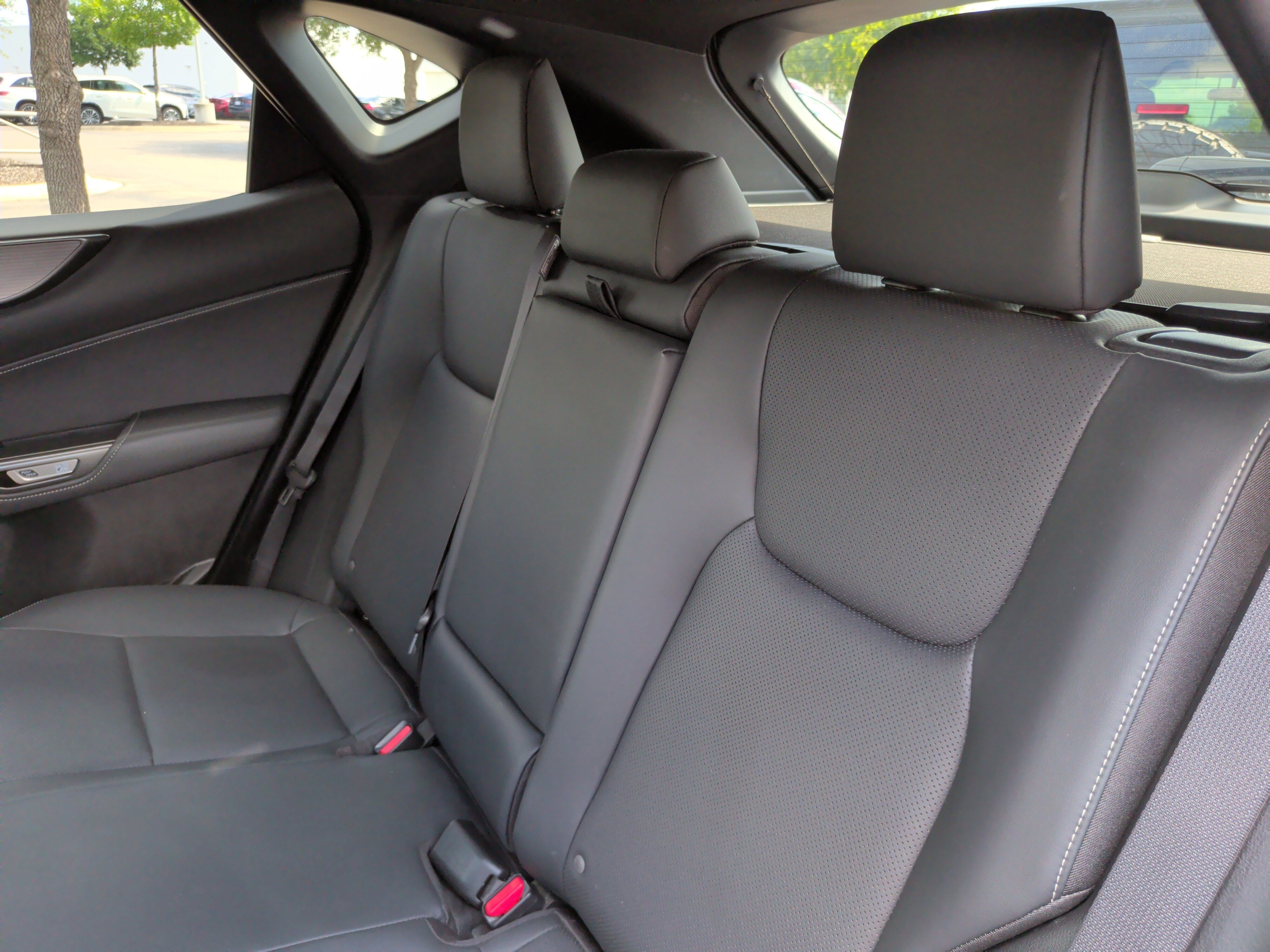 Used 2022 Lexus NX 350 F Sport AWD/4WD image 36