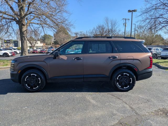 Used 2026 Hyundai Palisade XRT Pro AWD/4WD image 7