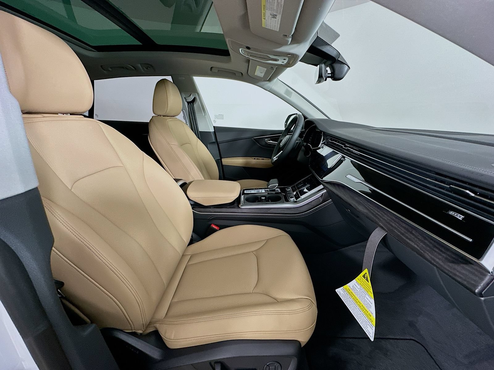New 2026 Audi Q8 Premium Plus AWD/4WD image 44