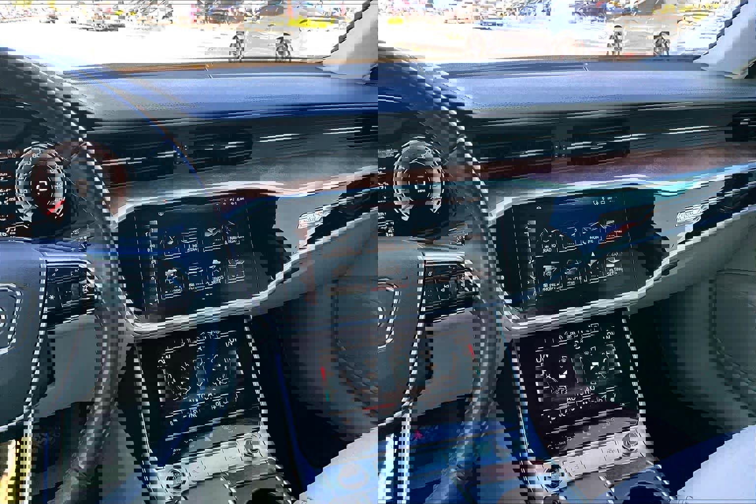 Used 2022 Audi A7 3.0T Premium w/ Convenience Package image 6