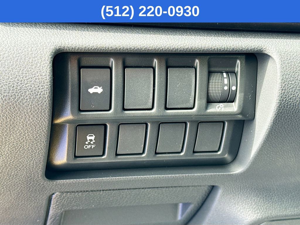 New 2026 Subaru WRX tS AWD/4WD image 11