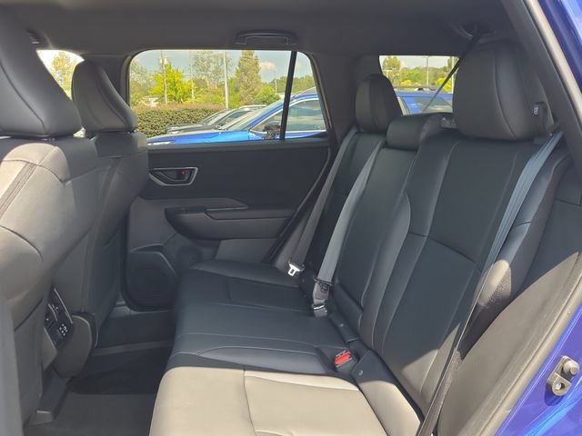 New 2026 Subaru Outback Premium AWD/4WD image 13
