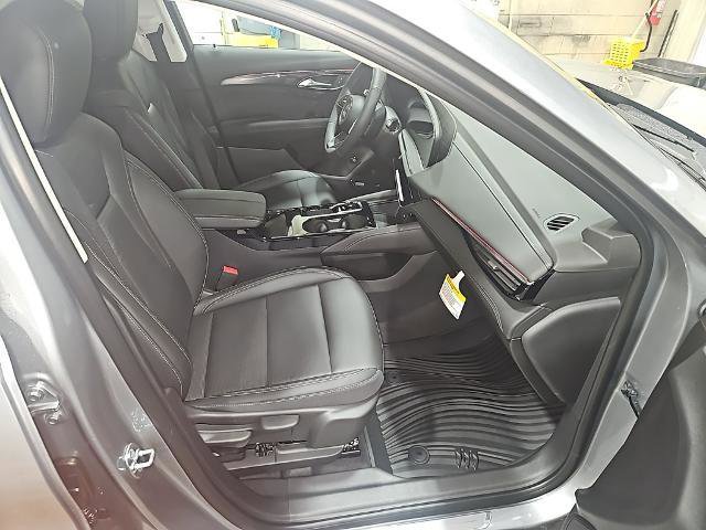 New 2026 Buick Envision Preferred image 30