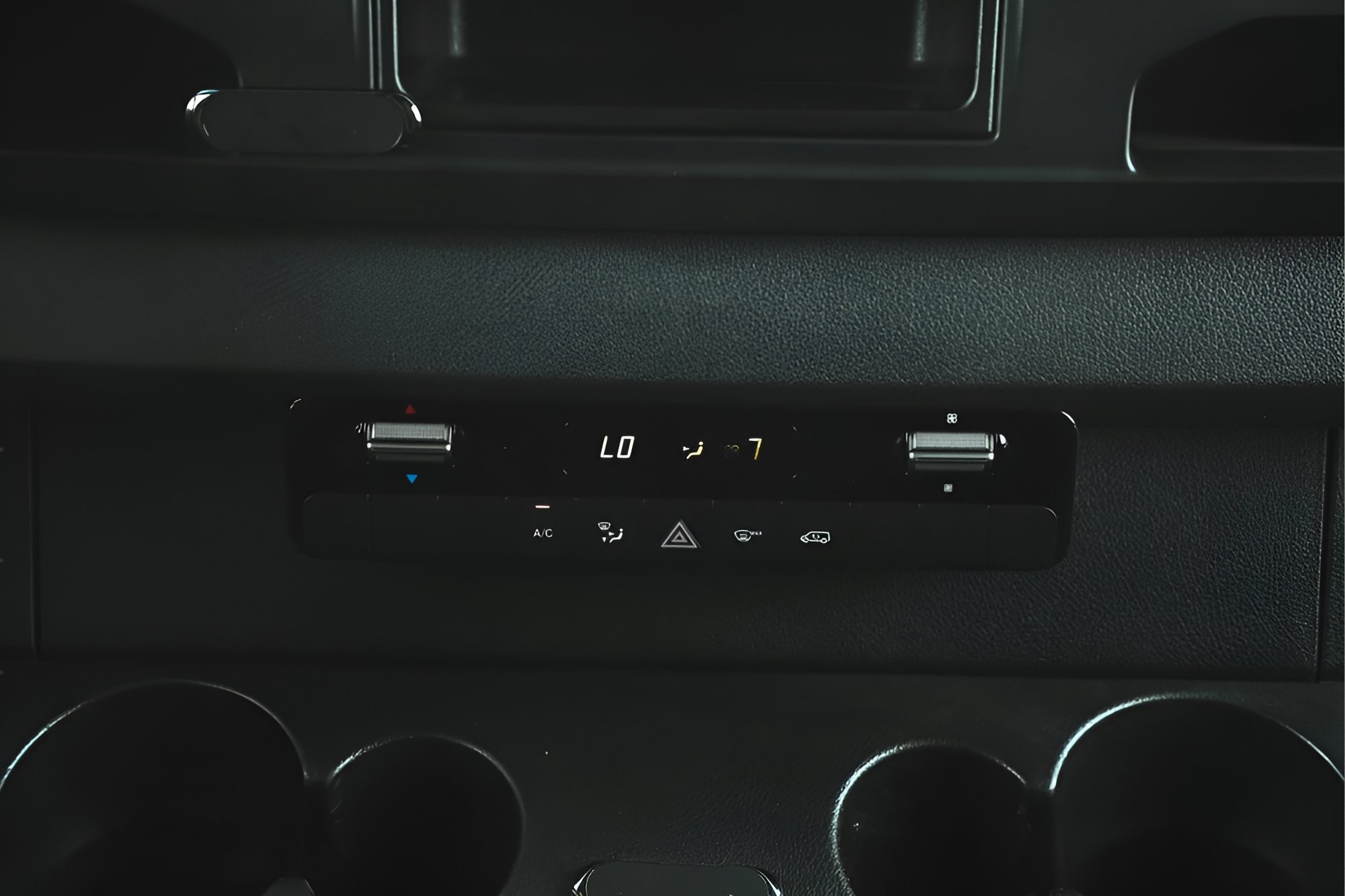 Used 2020 Mercedes-Benz Sprinter 2500 image 17