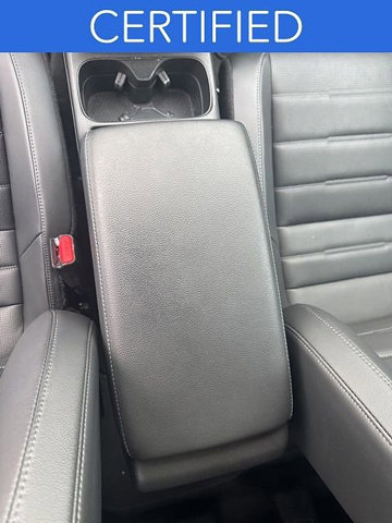 Used 2024 Honda CR-V EX-L image 15