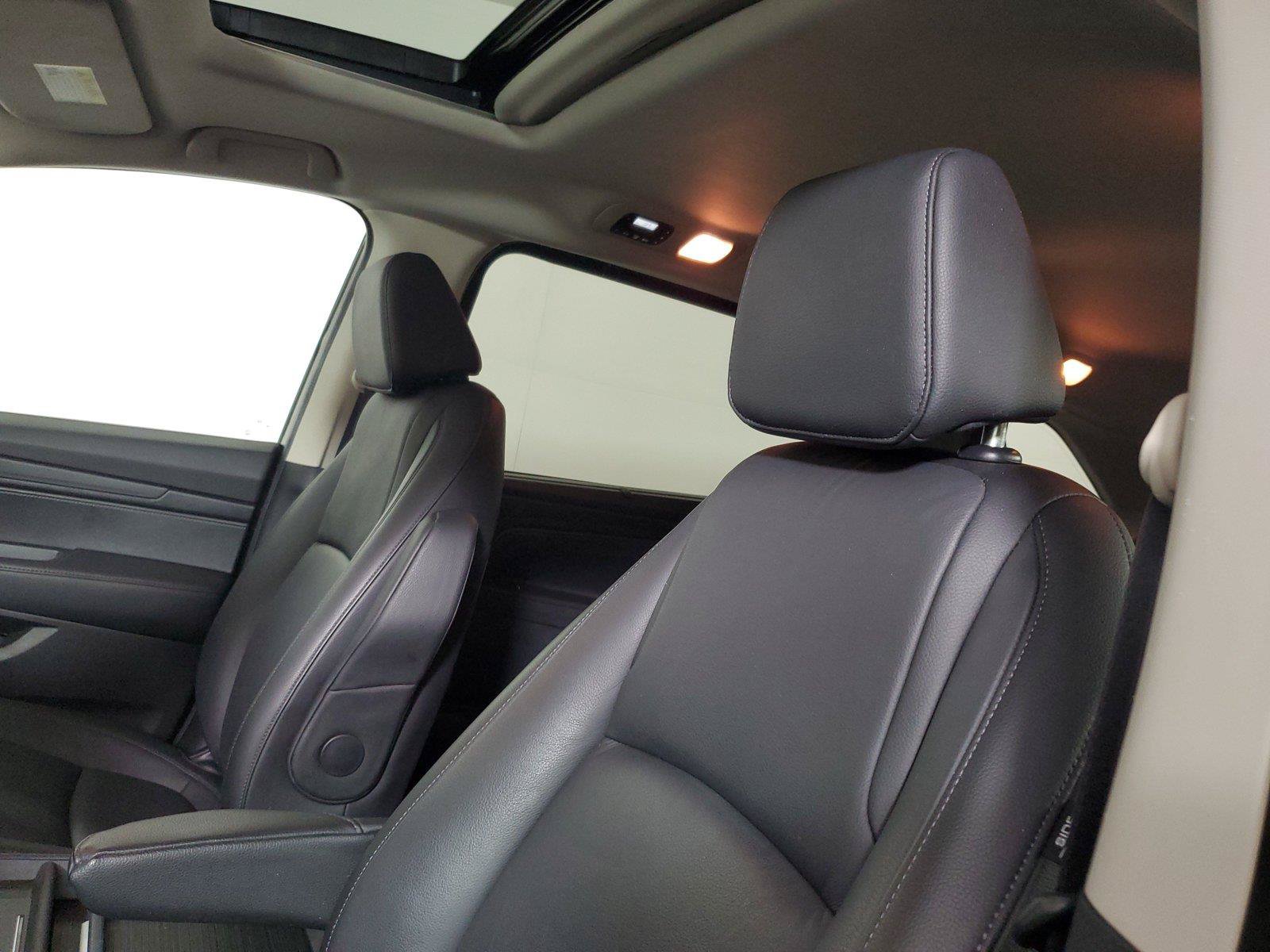 Used 2025 Honda Odyssey EX-L image 22