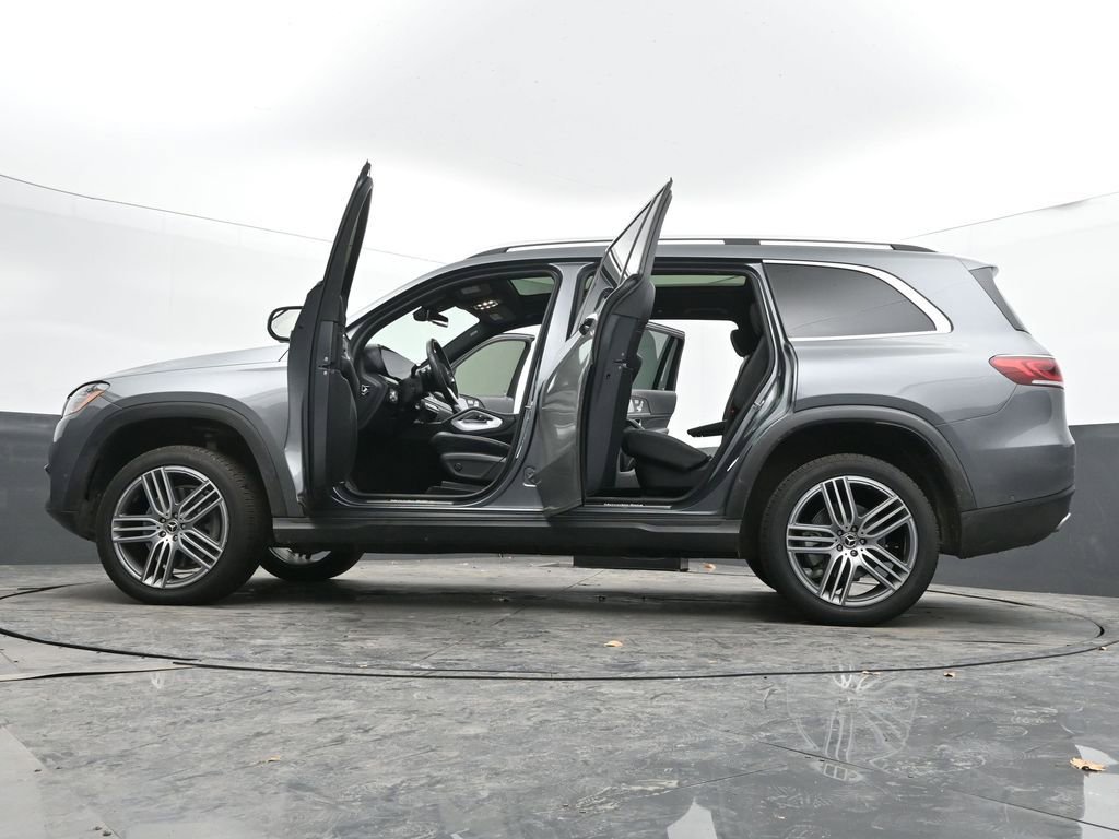 Used 2020 Mercedes-Benz GLS 450 4MATIC image 73