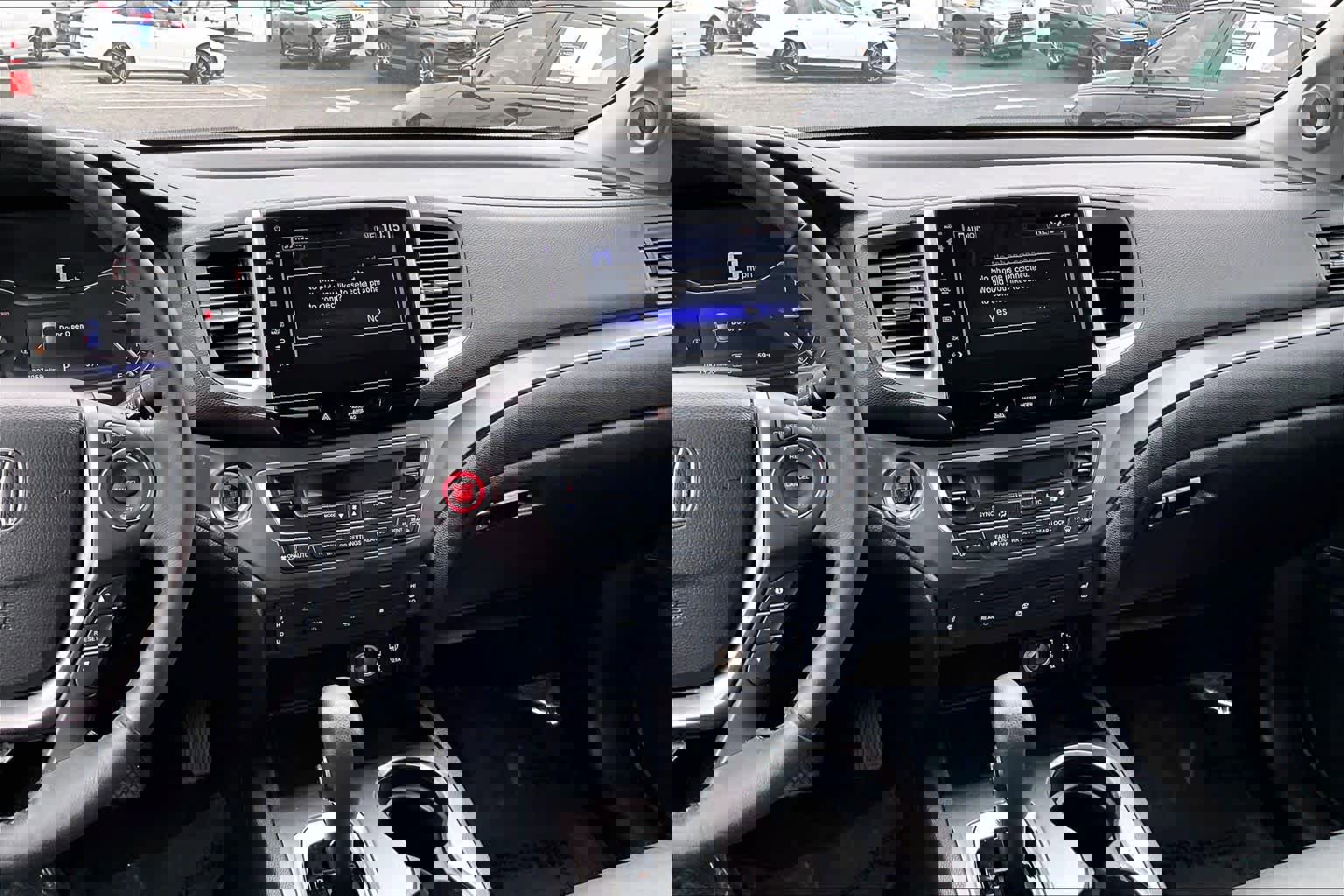 Used 2018 Honda Pilot EX-L image 7