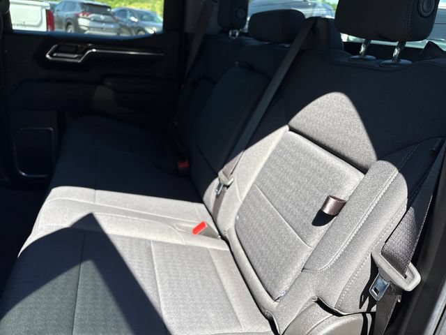 Used 2025 GMC Sierra 1500 Elevation AWD/4WD image 11