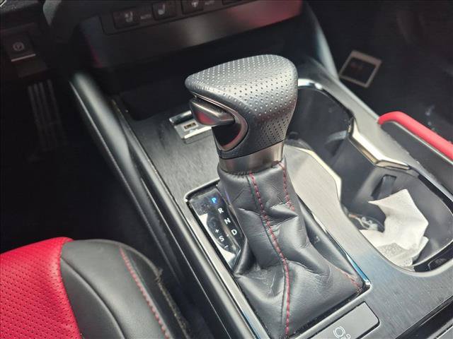 Used 2024 Lexus ES 350 F Sport w/ Accessory Package (Z2) FWD image 12