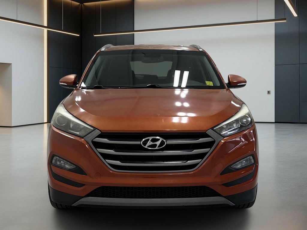 Used 2016 Hyundai Tucson Sport FWD image 9