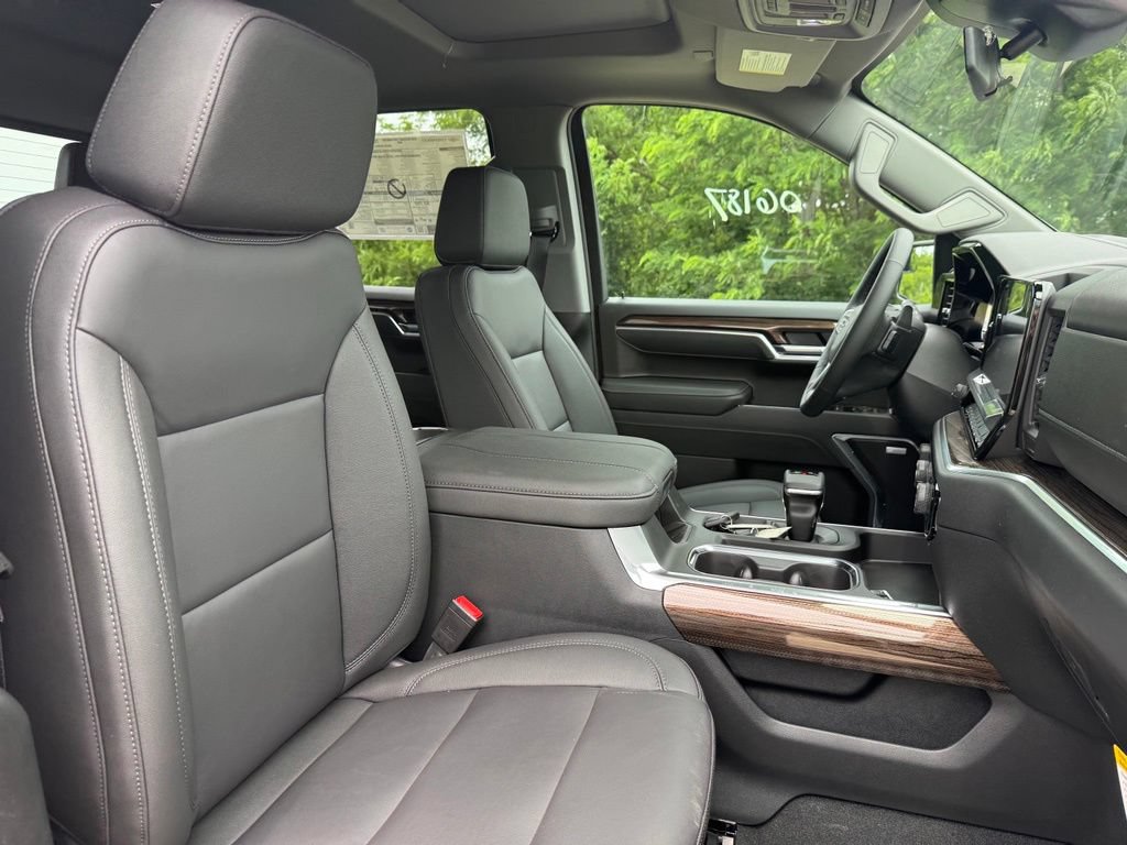 New 2026 Chevrolet Silverado 1500 RST w/ All Star Edition Plus AWD/4WD image 24