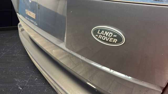 Used 2016 Land Rover Range Rover Long Wheelbase Autobiography AWD/4WD image 43