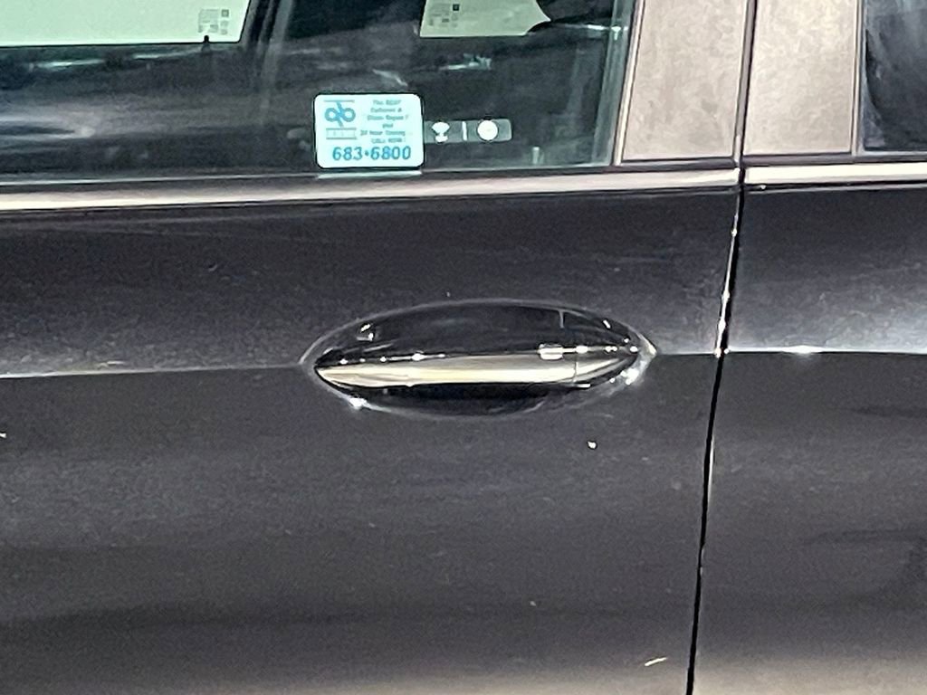 Used 2023 Chevrolet TrailBlazer LT image 17