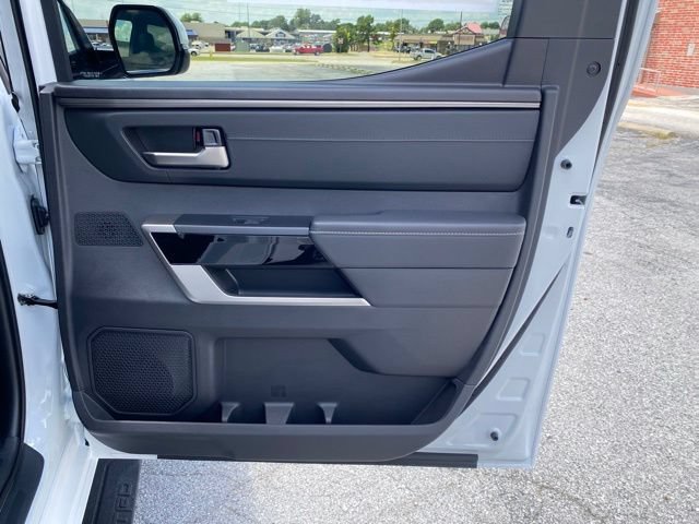 New 2026 Toyota Tundra Limited AWD/4WD image 24