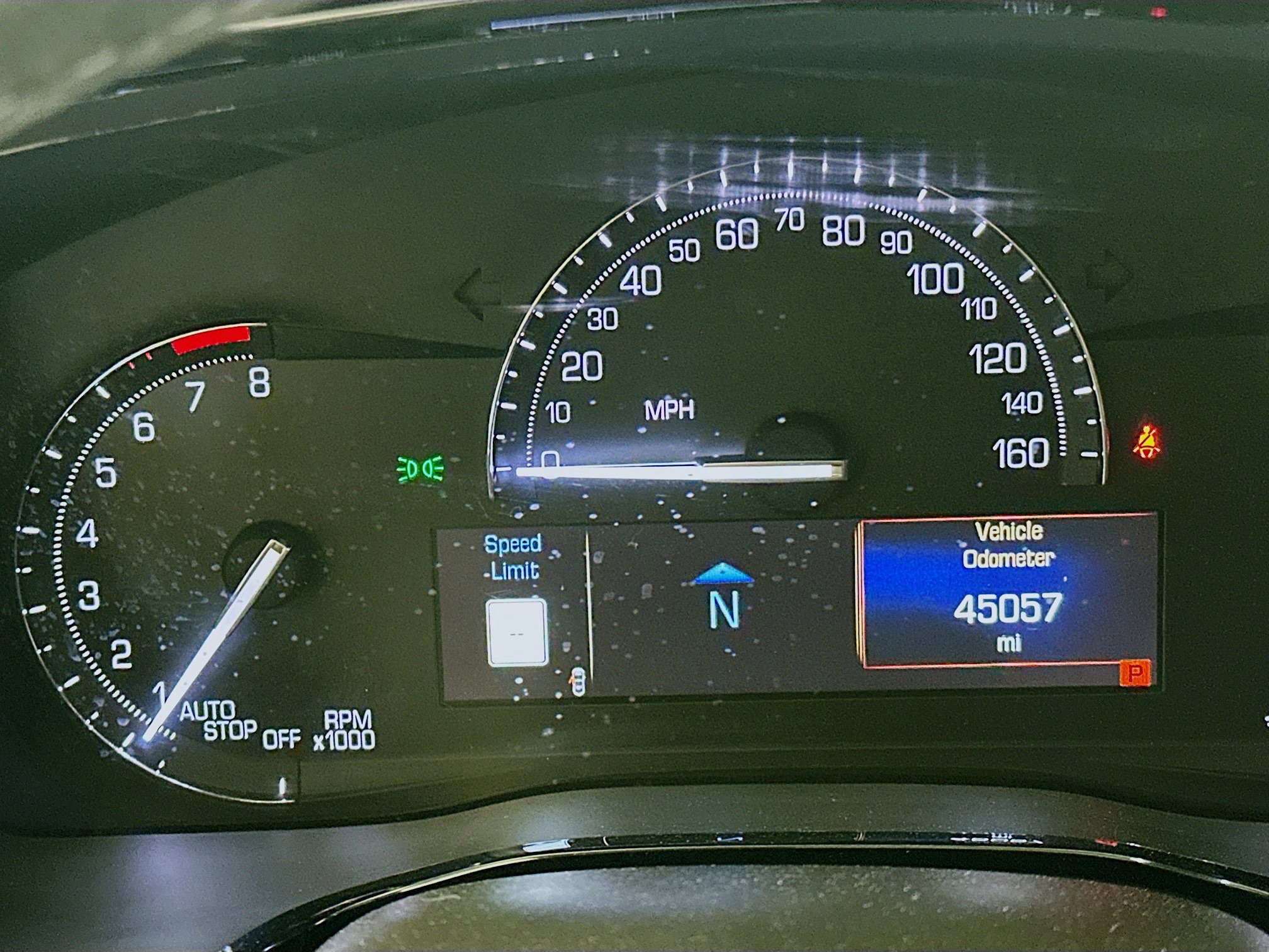 Used 2019 Cadillac XT5 Luxury FWD image 19