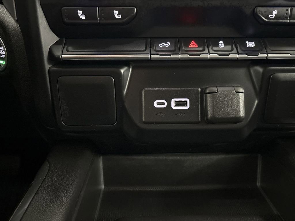 Used 2022 GMC Sierra 1500 Elevation w/ LPO, GMC Protection Package image 57