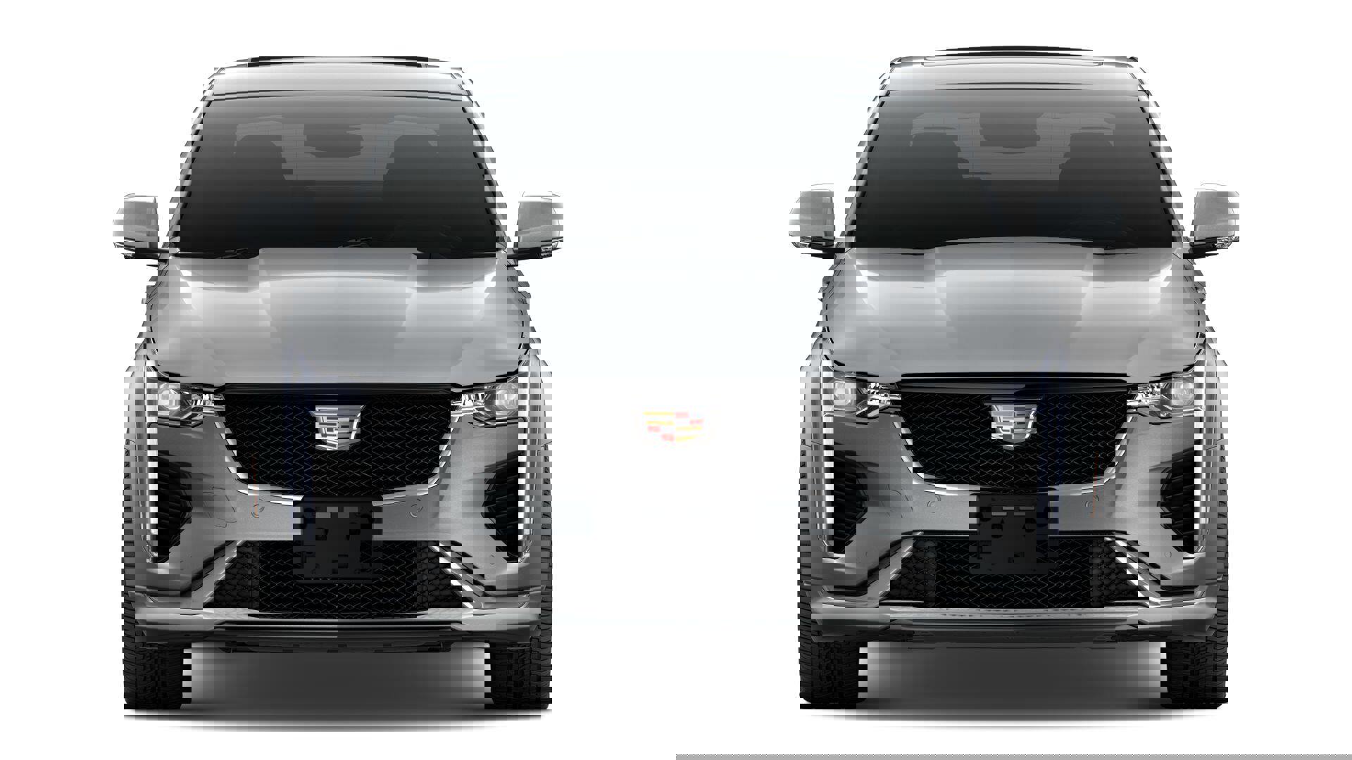 New 2026 Cadillac CT4 Sport image 26