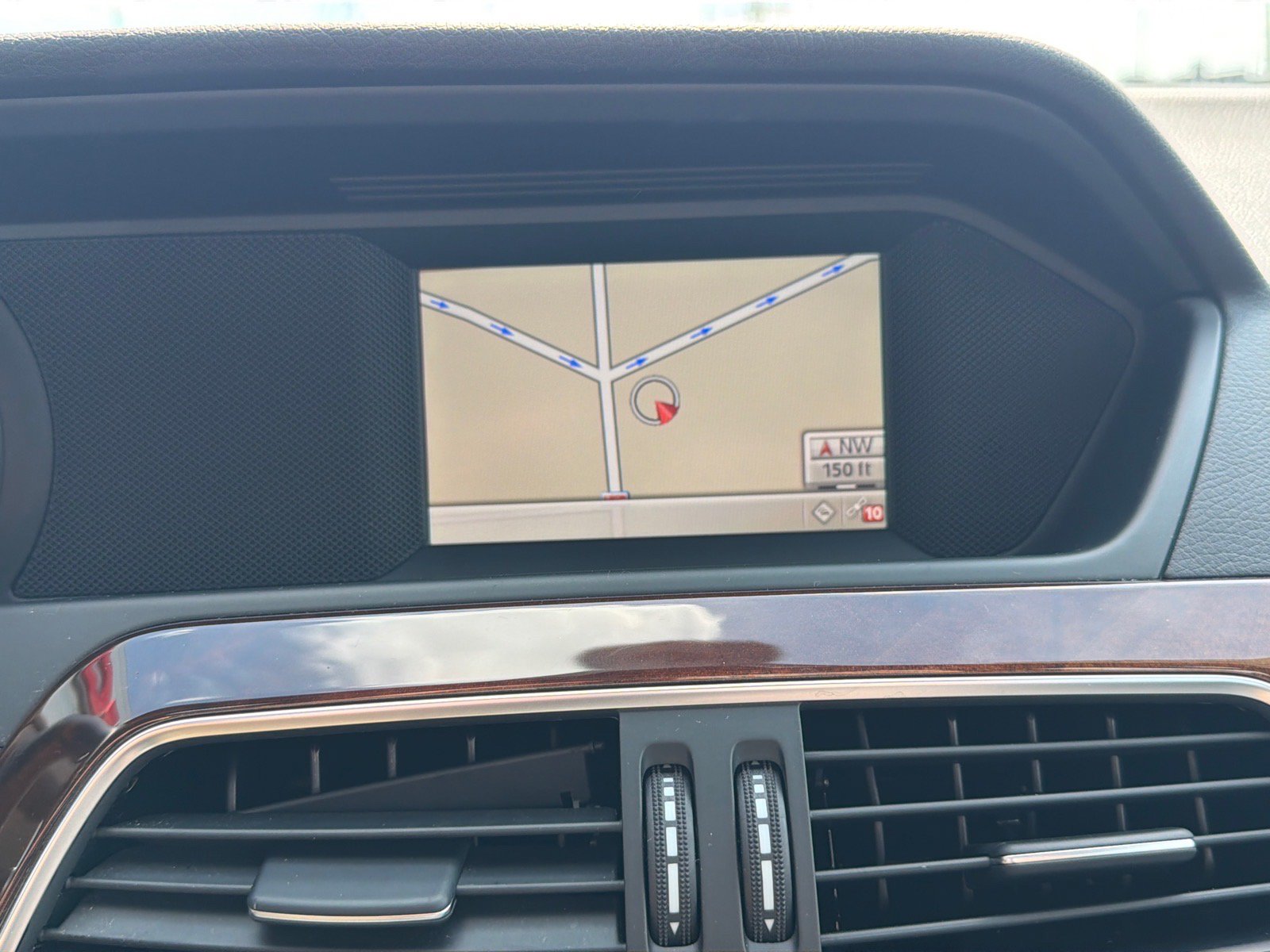 Used 2013 Mercedes-Benz C 300 4MATIC Sedan image 16