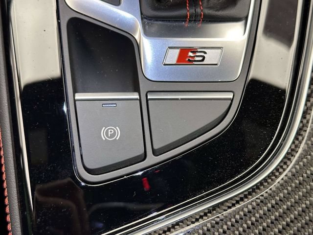 Certified 2023 Audi S4 Premium Plus w/ Premium Plus Package AWD/4WD image 31