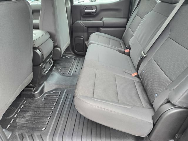 New 2026 GMC Sierra 1500 Pro w/ Trailering Package AWD/4WD image 7