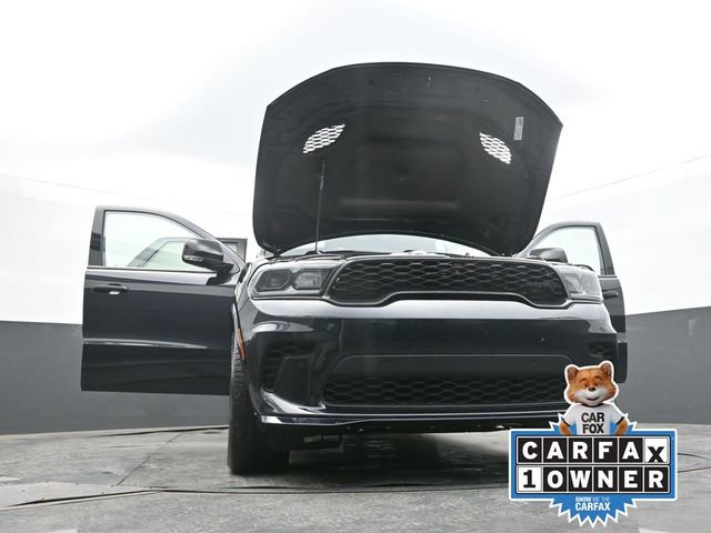 Used 2024 Dodge Durango SRT Hellcat w/ Black Package image 68