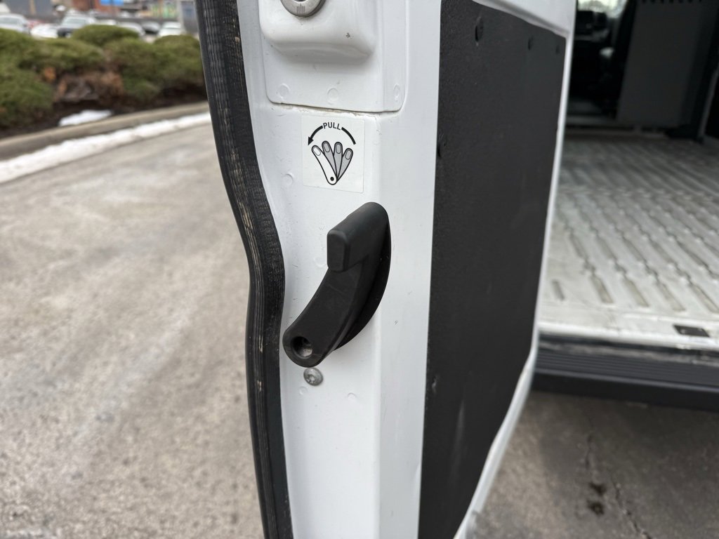 Used 2023 RAM ProMaster 2500 image 35